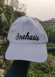 Personalized "Snehasis" Baseball Cap