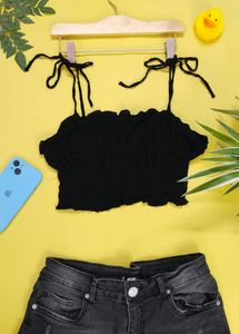 Cotton On Cami Crop Top
