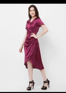 ISH Midi For Womens/ Size-2Xl/ Brand New Piece