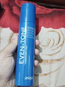 Asaya Even-Tone Underarm Mist