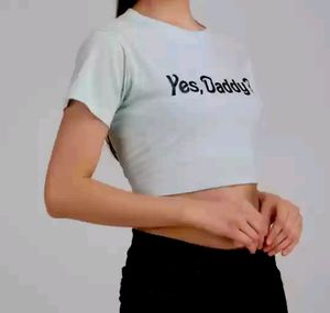 Corp Top