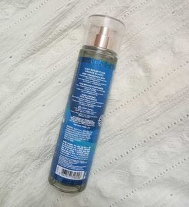 Bath &amp; Body Works Iced Sugar Plum  Mist