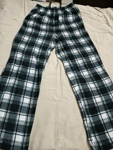 Woolen Lower