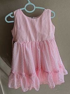 Baby Girls Dress with Jacket , floral  and