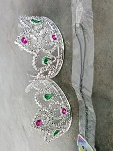 Princess Jwellery Combo