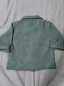 Stylish Co-ord Set