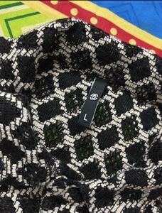 Stylish Men's Printed Shirt