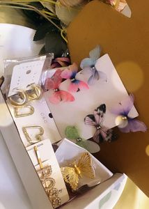 Shimmering Style & Butterfly Dreams Combo