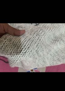 Cozy Turtleneck Knit Sweater