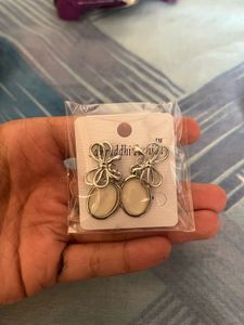 Earrings combo of 3