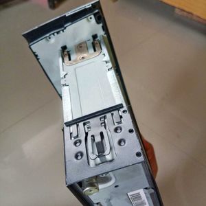 Fiat Punto Original MP3/CD Player – Excellent Work