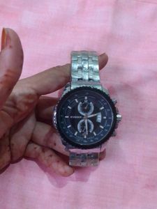 Curren Chronograph Watch
