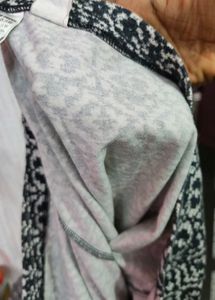 Patterned Leggings