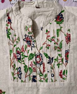 Short Kurti✨