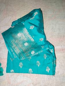 Banarsi Saree