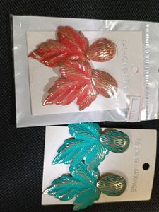 Party wear Earrings