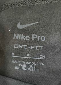 Nike Pro Dri-Fit shorts