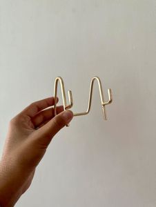 3.5 Inch Metal Stands Combo