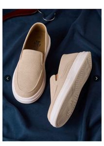 Roadster ter Lifestyle Co Men Solid Casual Shoe