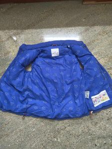 Authentic Moncler Puffer Vest