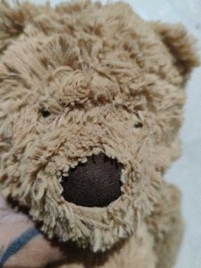 Jellycat plush Bartholomew Bear