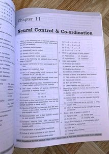Aakash Biology Catalyst For NEET