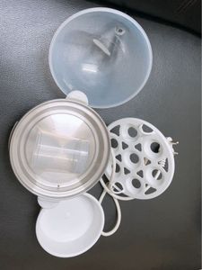 kent egg boiler