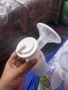 Electric Breast Pump