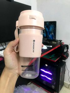 Wonderchef Nutri-Cup Portable 40W Hand Blender