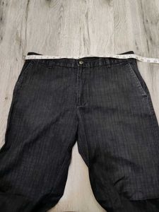 Ma6079 Euroline baggy jeans waist 36 inches