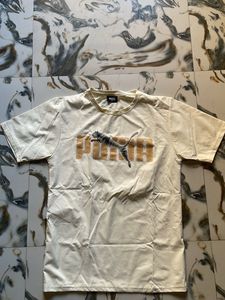 Puma Logo T-Shirt