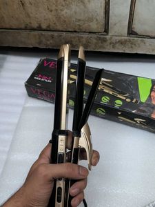 VEGA 3-in-1 Hair Styler