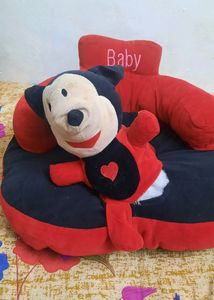 Baby Sofa