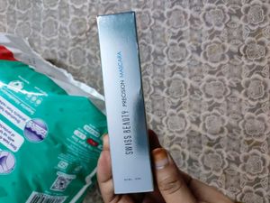 EverEve Overnight Period Panties &amp; Skincare