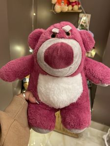 Lotso Plush Toy