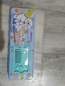 Pack Of Beautiful Pencil Box