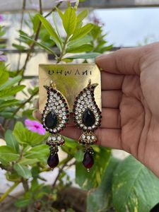 Beautiful Earrings