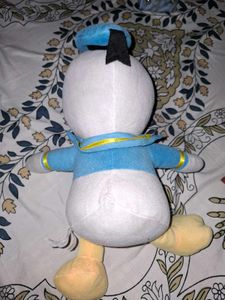 Donald Duck Plush Toy
