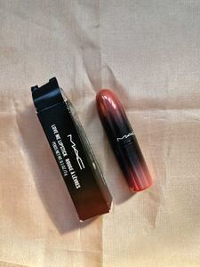 Mac Love Me Lipstick