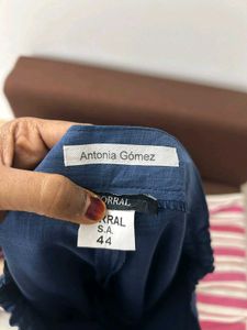 Branded Formal Pant