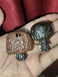 Kinder Joy toys(5 Pieces)