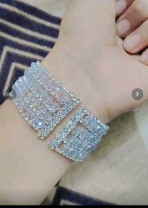 Girl bracelet