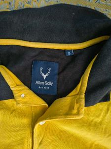 Allen Solly Polo T-Shirt