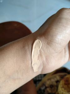 Lakyoubeauty Hd Foundation