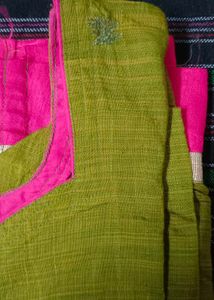 Kurta Set with Dupatta