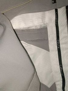 Classic Men's Trousers