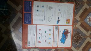 Smartivity Roller Coaster Marble