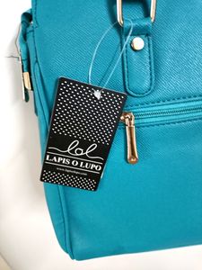 Ladies Branded Hand Bag