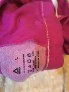 Reebok Sports Bra