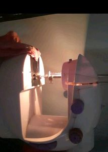 Mini Sewing Machine
